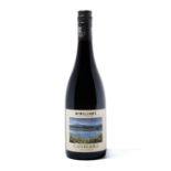 12 bottles 2013 McWilliams Canberra Syrah