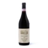 12 bottles 1999 Barbaresco Vigneto Brich Ronchi Albino Rocca