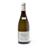 12 bottles 2016 Bourgogne Blanc La Tufera Sauzet