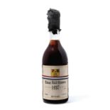 1 bottle 1937 Tokaji Aszu Esczencia