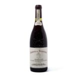 9 bottles 1994 Ch de Beaucastel