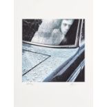 Storm Thorgerson (British 1944-2013), 'Peter Gabriel',