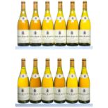 12 bottles Chablis Les Clos Droin