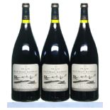 5 magnums 1998 Mas de Daumas Gassac