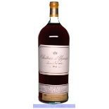 1 6 litre bottle 1984 Chateau d'Yquem