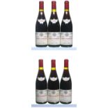 12 bottles 1998 Gevrey-Chambertin VV Dominique Laurent