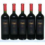 11 bottles 1998 Roero Riserva Rocche d'Ampsej