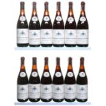 12 bottles 1979 Barbaresco Riserva Speciale