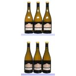 6 bottles Grusse en Billat Chardonnay Gavenat