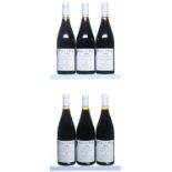 12 bottles 1999 Hospices de Beaune Volnay Cuvee Blondeau