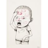 Dran (French 1979-), 'Diese'