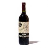 12 bottles 2006 Vina Tondonia Reserva