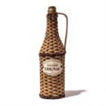 1 bottle Fauchon Domaine de Lessey Reserve Speciale Cognac