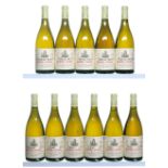 23 bottles 1994 Pouilly-Fuisse VV Ch Fuisse