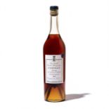 1 bottle 1893 Comtes de Mareuil Grande Champagne Cognac