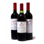 6 bottles Mixed Penfolds Bin 389