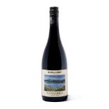 12 bottles 2013 McWilliams Canberra Syrah