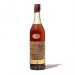 1 bottle 1926 Bas Armagnac Domaine de Gaube