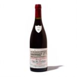 1 bottle 2002 Ruchottes-Chambertin Rousseau