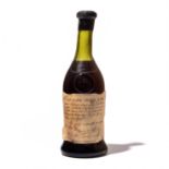 1 bottle Robert Castagnan Armagnac