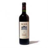 12 bottles 2006 Ch Nenin