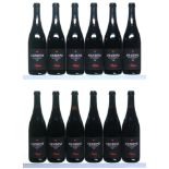 12 bottles 1998 Amarone della Valpolicella