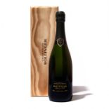 1 bottle 1998 Bollinger VVF