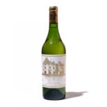 1 bottle 1996 Ch Haut-Brion Blanc