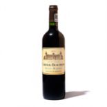 12 bottles 2012 Ch Beaumont