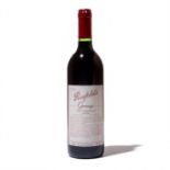 10 bottles 1996 Penfolds Grange