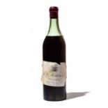 1 bottle 1842 A C Meukow & Co Grande Champagne Cognac