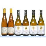 6 bottles Mixed Chateau Grillet and White Hermitage