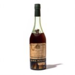 1 bottle 1929 Denis Mounie Cognac