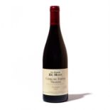 6 bottle 2010 Cotes du Rhone Villages Le Ponnant