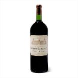 6 magnums 2008 Ch Beaumont