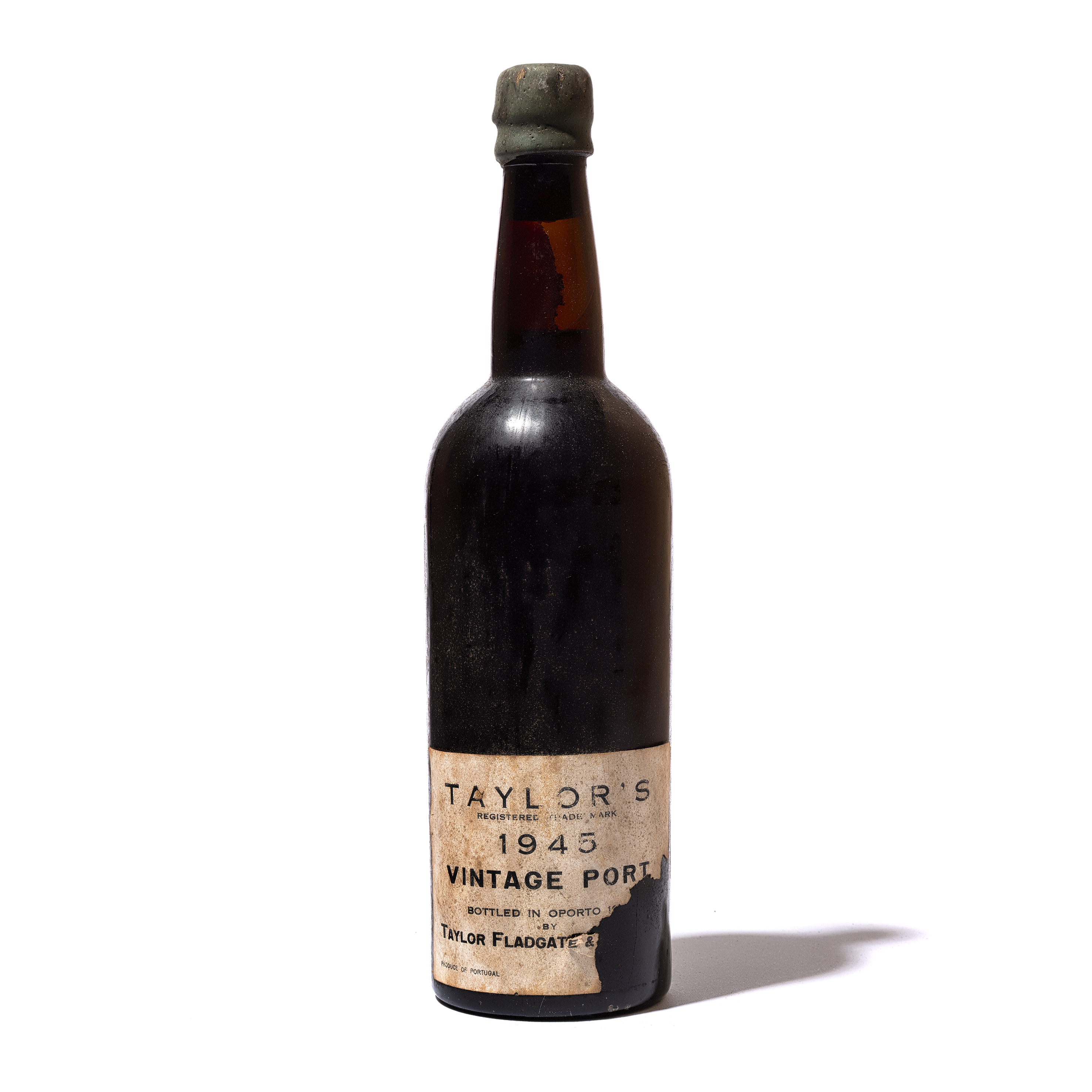 1 bottle 1945 Taylor