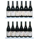 12 bottles 2000 Dolcetto d'Alba Aldo Conterno