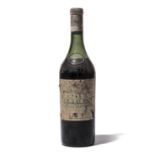 1 bottle 1960 Ch Haut Brion