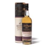 1 bottle The Arran Malt Sherry Cask Finish