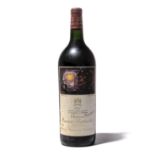 1 magnum 1998 Ch Mouton-Rothschild