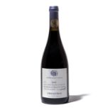 12 bottles 2014 Errazuriz Aconcagua Syrah