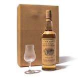 1 bottle Glenmorangie 10 Year Old Gift Pack