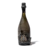 5 bottles 1979 Gosset Hugues Capet