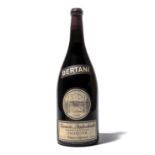 1 magnum 1990 Recioto Amarone della Valpolicella Bertani