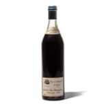 1 bottle 1920 Pinet Castillon Grande Fine Champagne Cognac