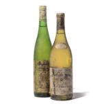 19 bottles Mixed Australian White Wines