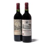 12 bottles Mixed Pomerol