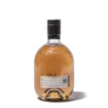 1 bottle 1992 Glenrothes