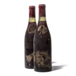 7 bottles 1979 Ch Corton Grancey