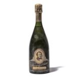 1 bottle 1982 Charles Heidsieck Champagne Charlie